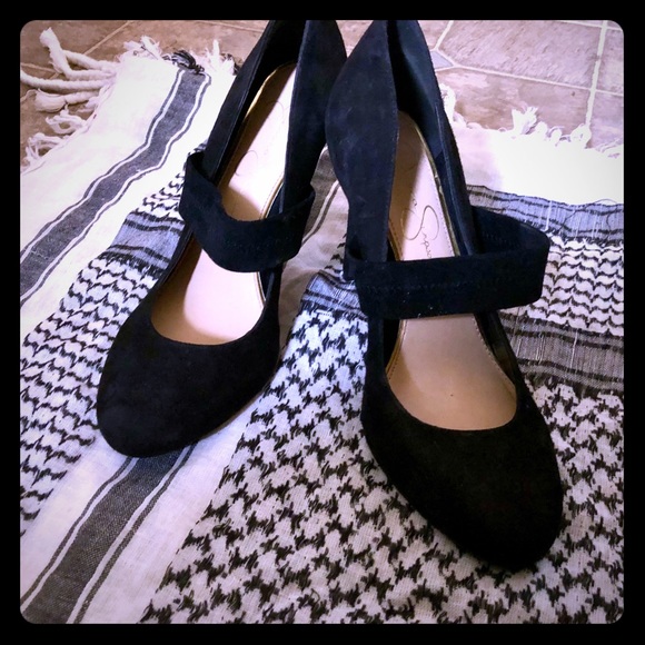 Jessica Simpson Shoes - Jessica Simpson Pumps Jessica Simpson Shoes - Jessica Simpson Pumps